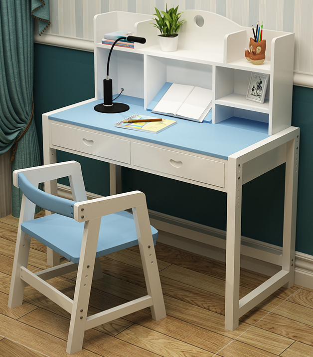 Bàn hế học sinh làm từ gỗ nhựa