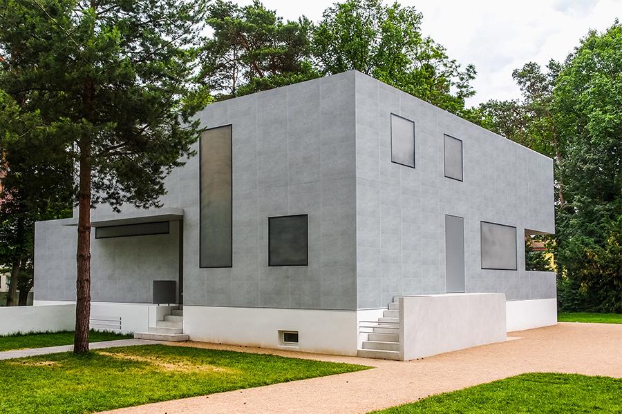 Nhà ở biệt lập