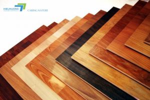 Gỗ Laminate là gì? Ưu, Nhược điểm và cấu tạo của gỗ Laminate