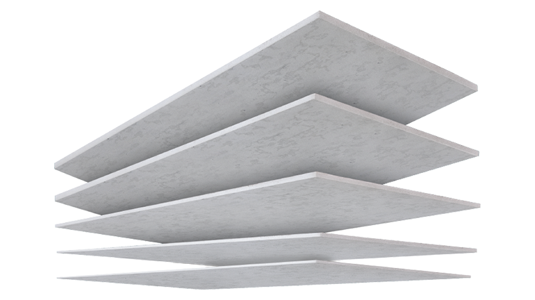 Tấm xi măng Dura Flex