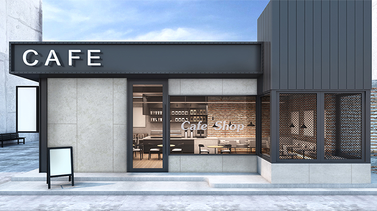 Sàn nhà ngoại thất