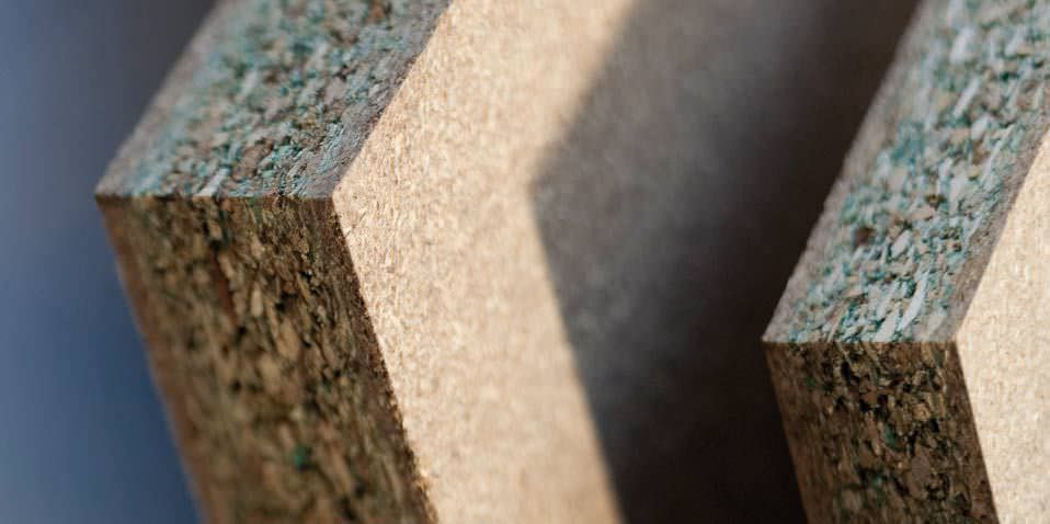 Ván dăm là gì? Ứng dụng của ván dăm trong nội thất