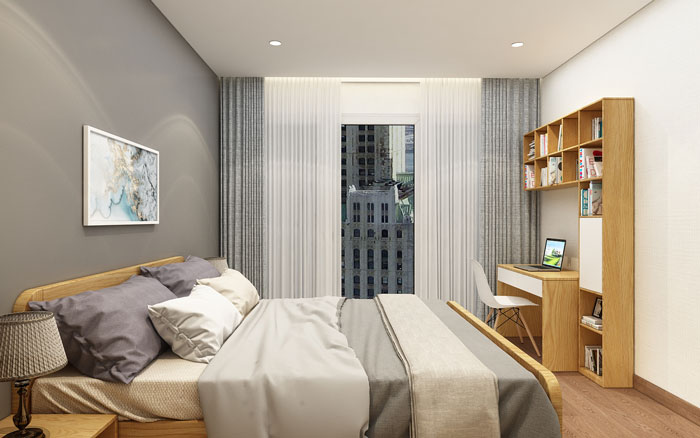 Gia công nội thất tại hải phòng