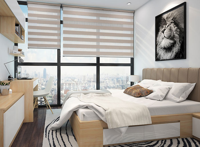 Gia công nội thất tại hải phòng