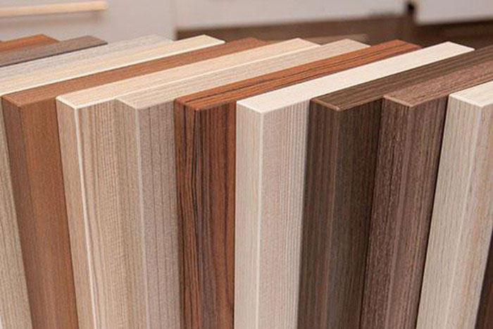 gỗ mdf tại hải phòng
