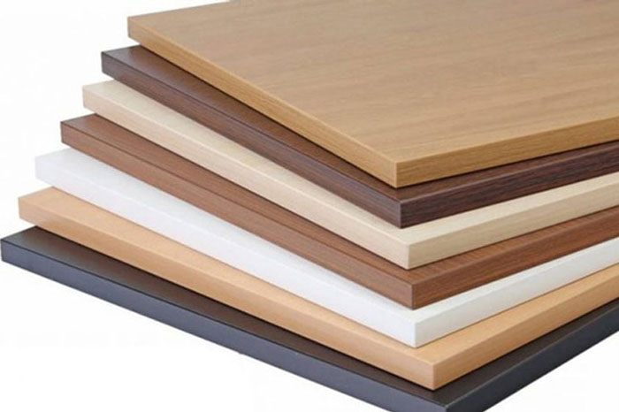 Gỗ MDF và những đặc điểm nhận biết