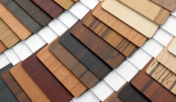 Ứng dụng gỗ MDF trong thực tế thi công nhà ở