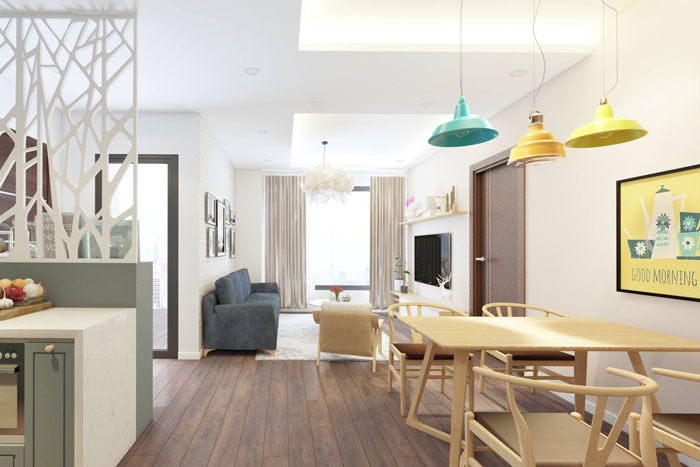 gia công nội thất tại hải phòng