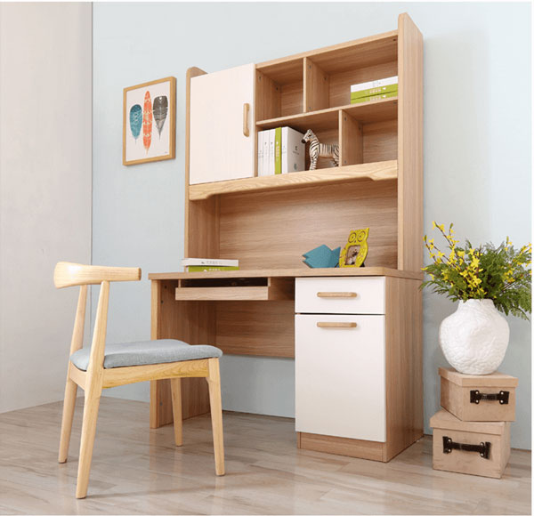 nhà cung cấp gỗ MFC tại miền bắc