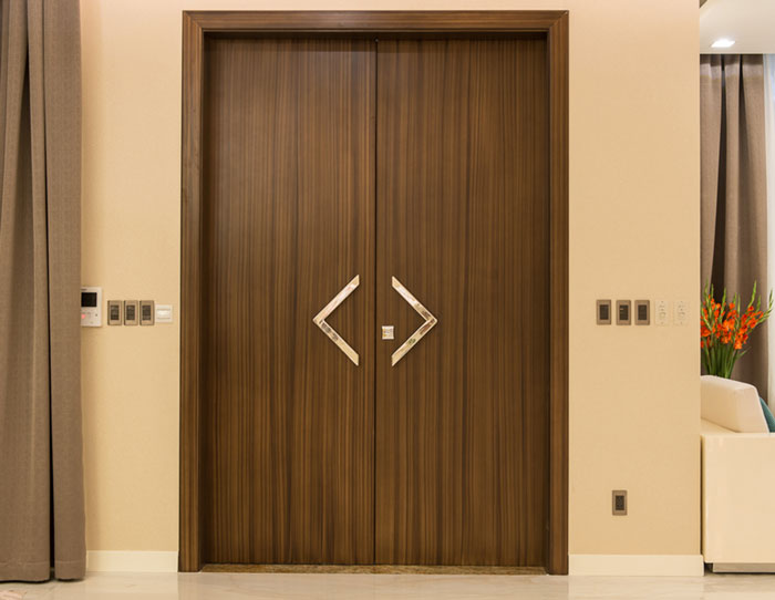 gỗ công nghiệp tại hải phòng