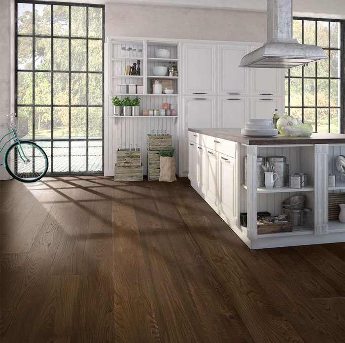 gỗ MDF tại Hải Phòng