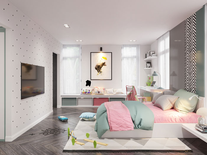 gỗ công nghiệp tại hải phòng