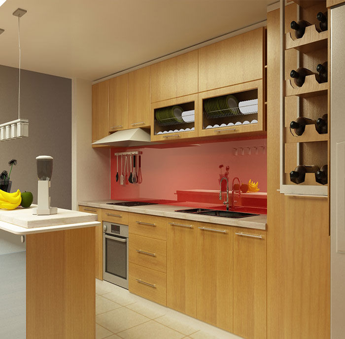 nhà cung cấp gỗ mfc tại hải phòng