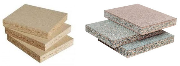 nhà cung cấp gỗ mfc tại miền bắc