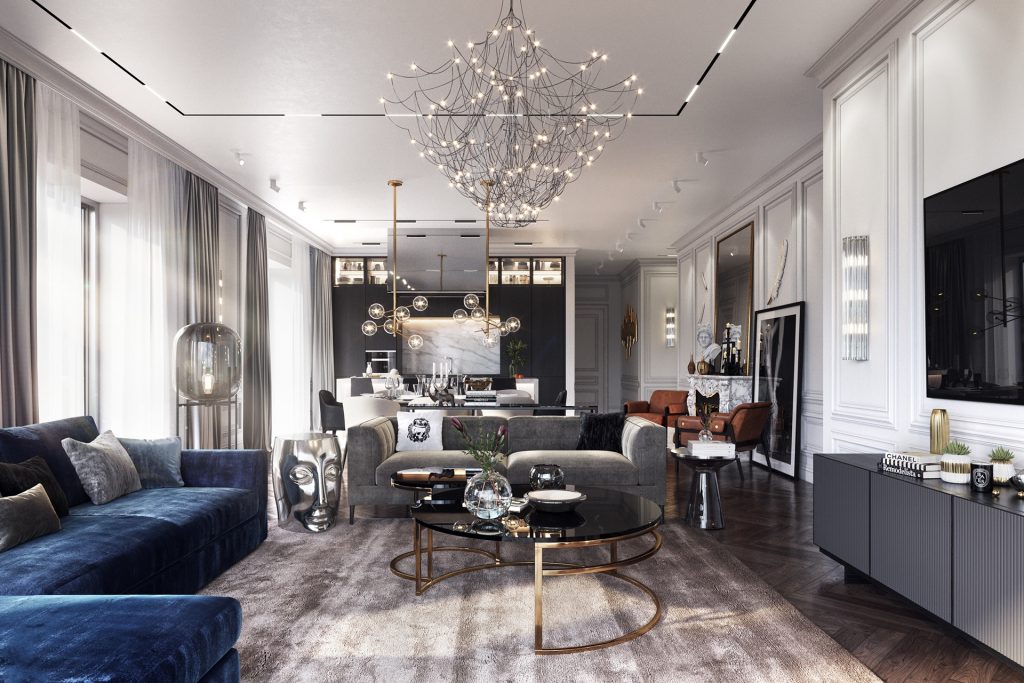 gia công nội thất tại hải phòng