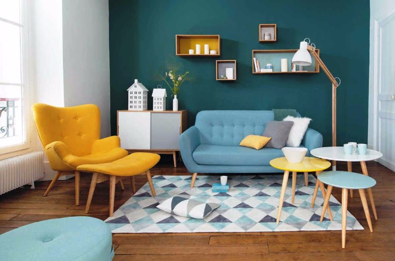 gia công nội thất tại hải phòng