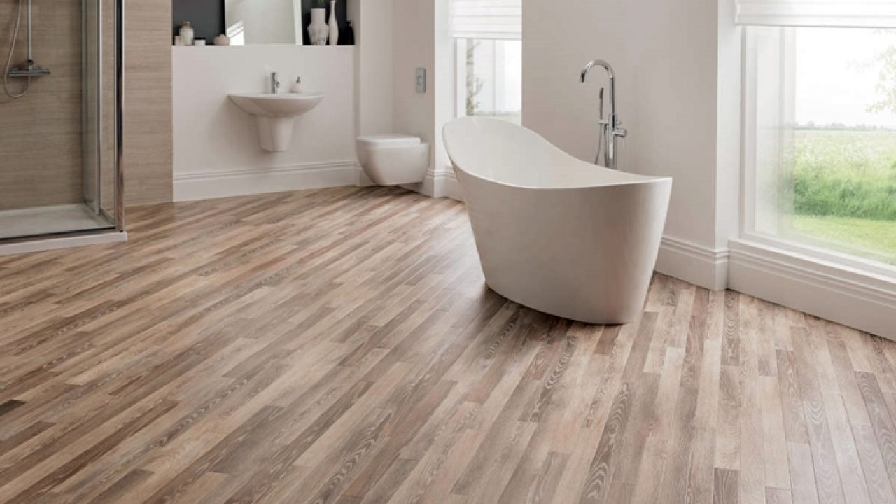 laminate cao cấp
