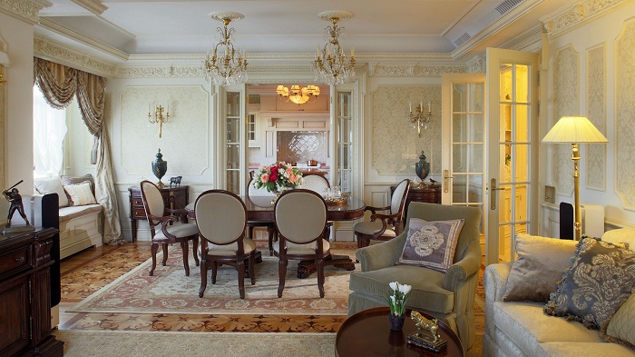 vật tư nội ngoại thất tại hải phòng