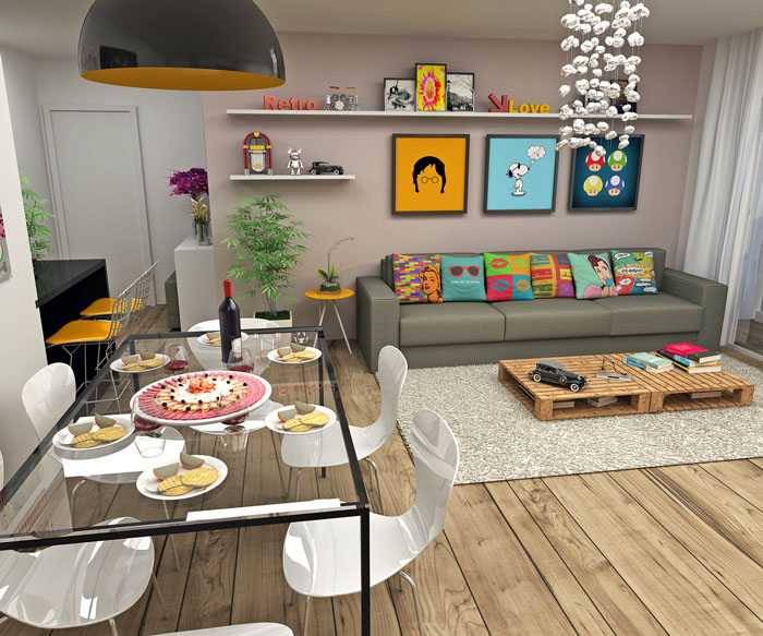 gia công nội thất tại hải phòng