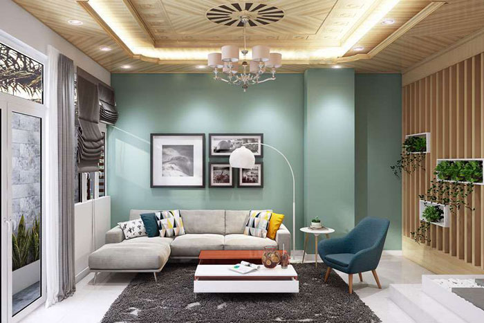 vật tư nội ngoại thất tại hải phòng