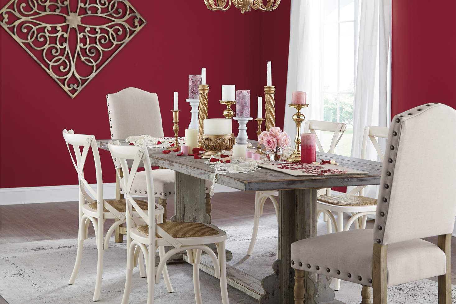 vật tư nội ngoại thất tại hải phòng