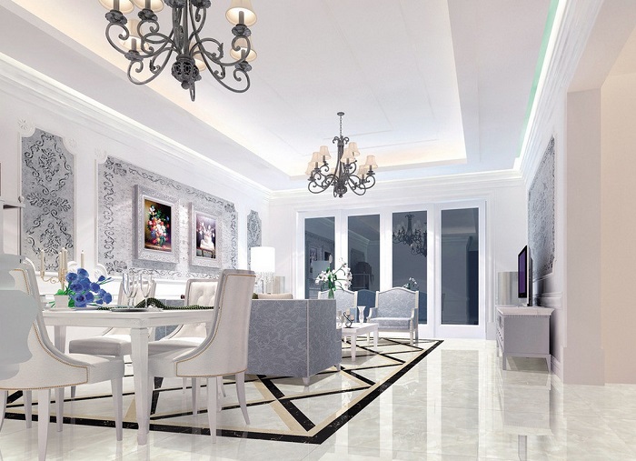 vật tư nội ngoại thất tại hải phòng