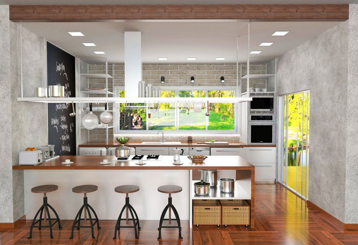 gia công nội thất tại Hải Phòng