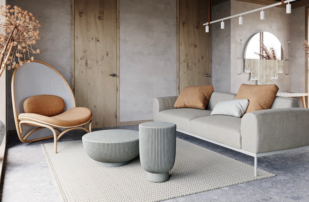 gia công nội thất tại hải phòng