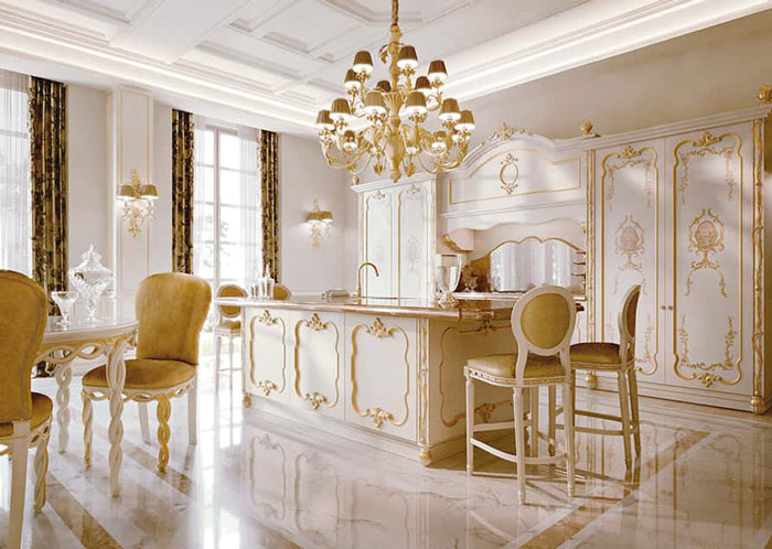 gia công nội thất tại hải phòng