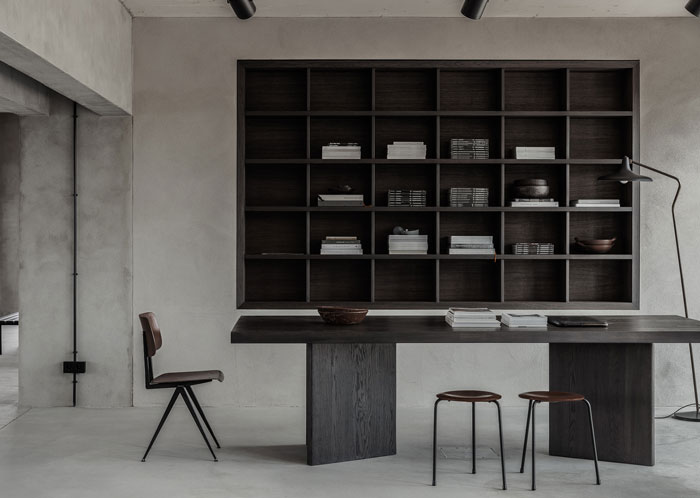 gia công nội thất tại hải phòng