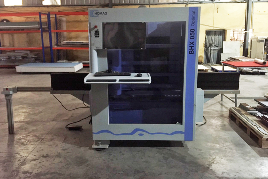 Máy khoan cam chốt tại Hải Phòng