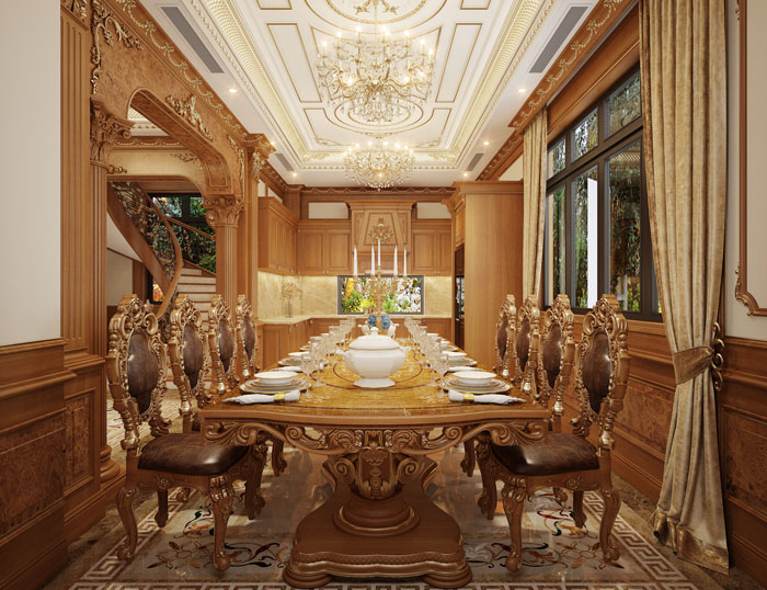 gia công nội thất tại hải phòng