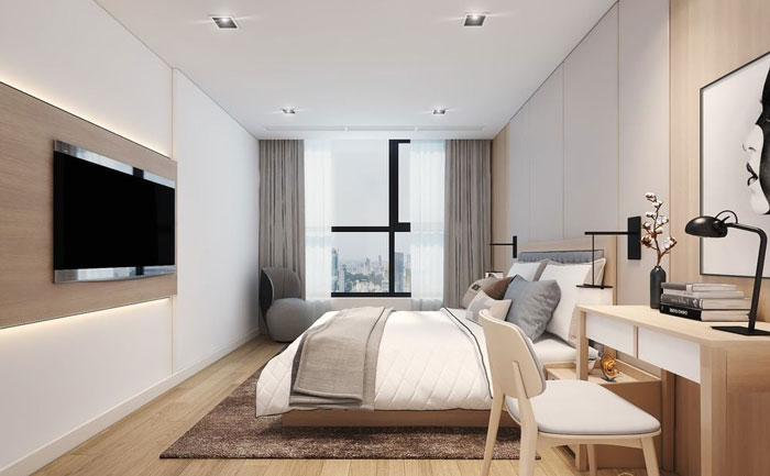 gia công nội thất tại hải phòng