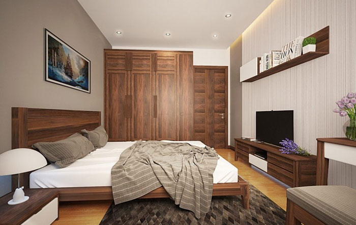 gia công nội thất tại hải phòng