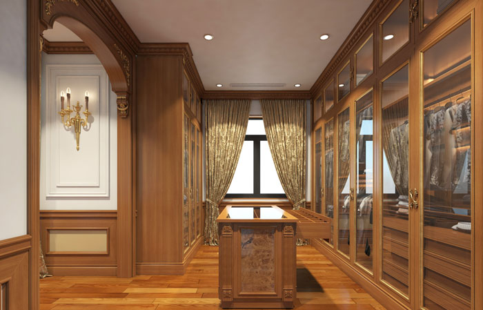 gia công nội thất tại hải phòng