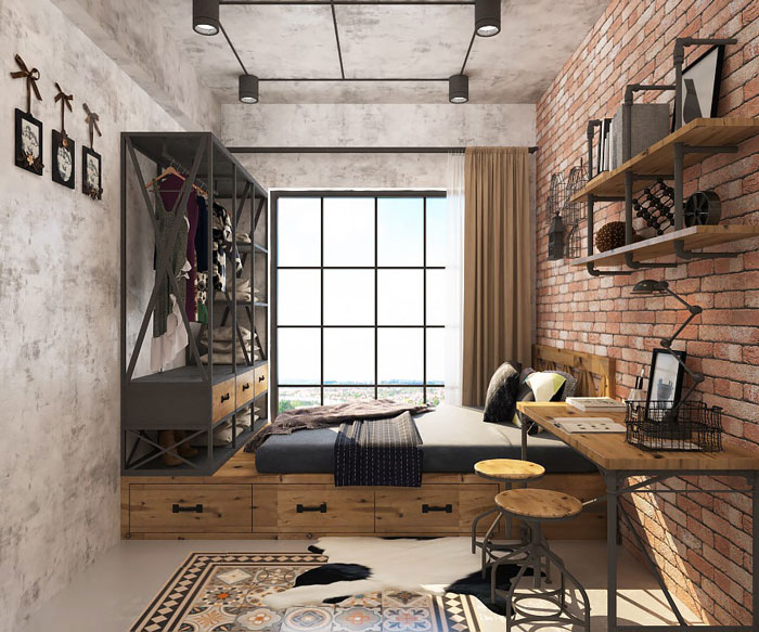 gia công nội thất tại hải phòng