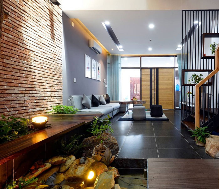 gia công nội thất tại hải phòng