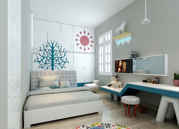 gia công nội thất tại hải phòng