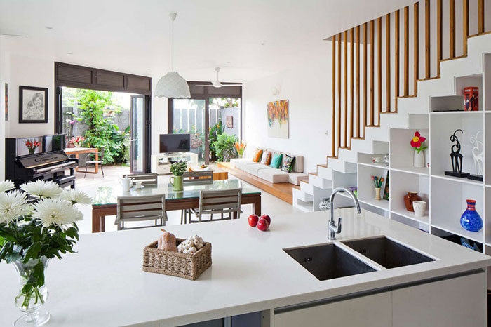 gia công nội thất tại hải phòng