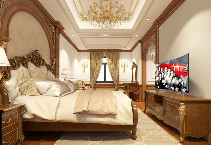 gia công nội thất tại hải phòng