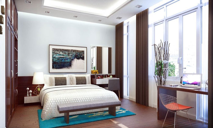 gia công nội thất tại hải phòng