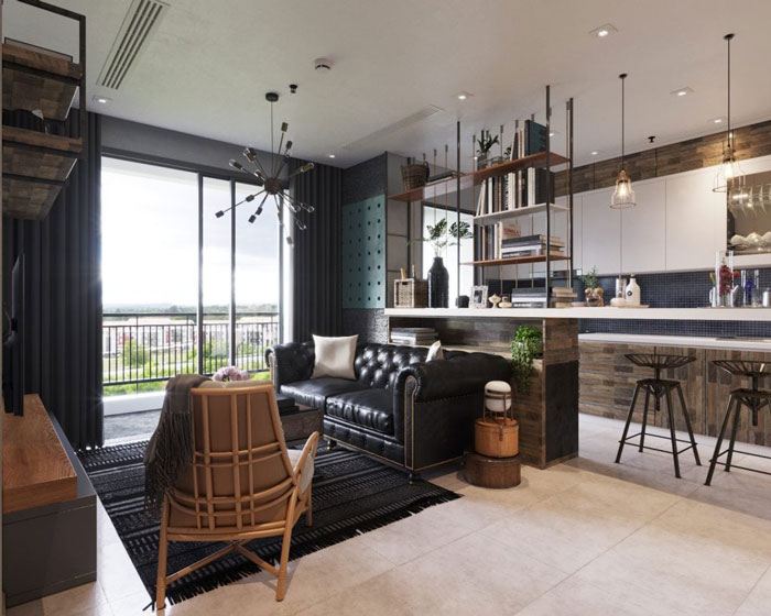 gia công nội thất tại hải phòng