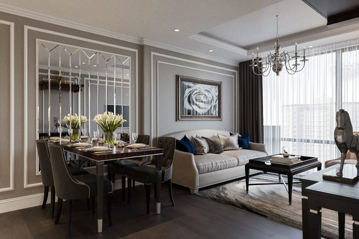 gia công nội thất tại hải phòng