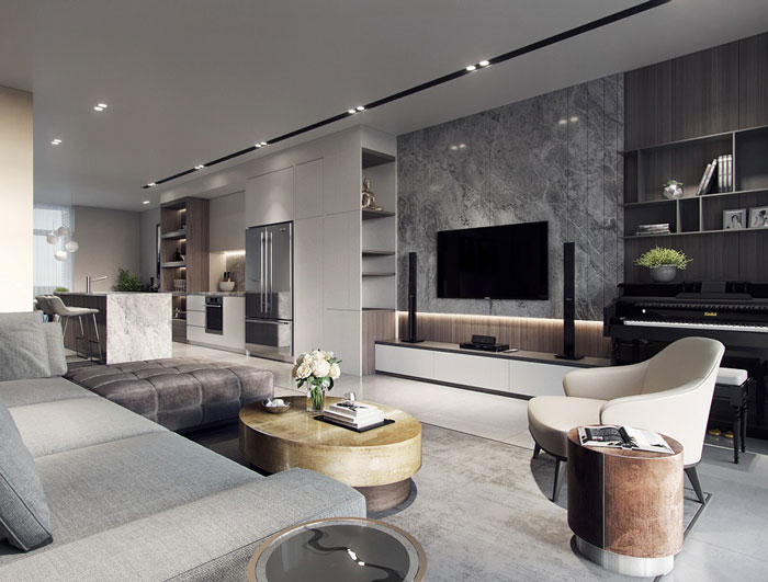 gia công nội thất tại hải phòng