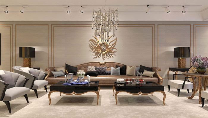 gia công nội thất tại hải phòng