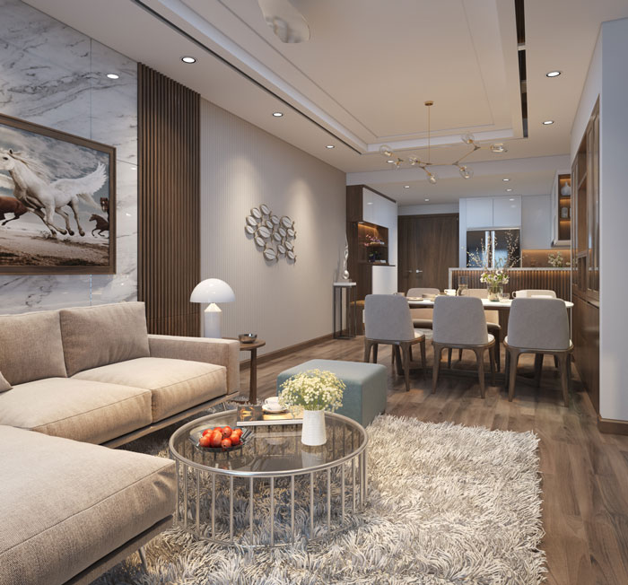 gia công nội thất tại hải phòng