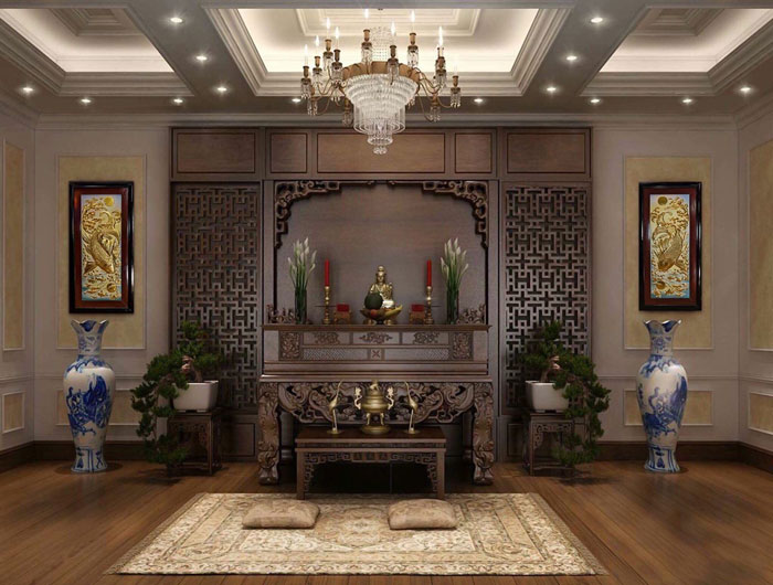 gia công nội thất tại hải phòng