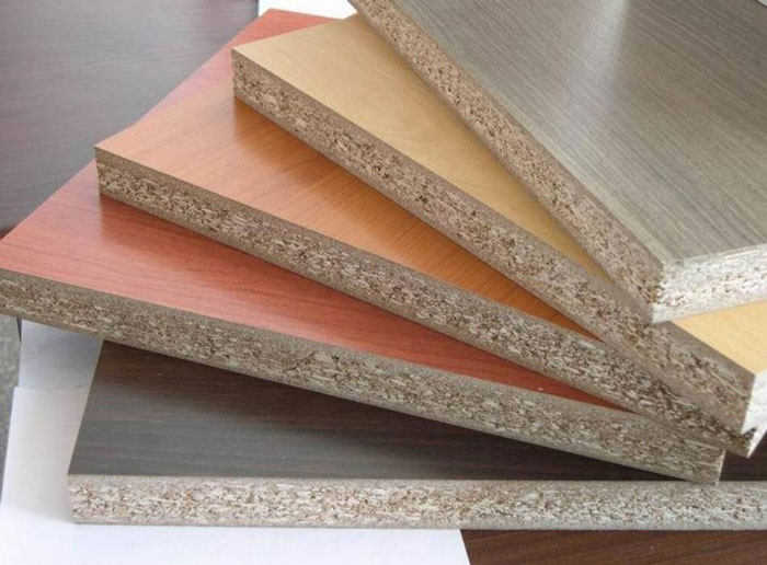 Dịch vụ gia công dán mặt Melamine tại Hải Phòng giá rẻ