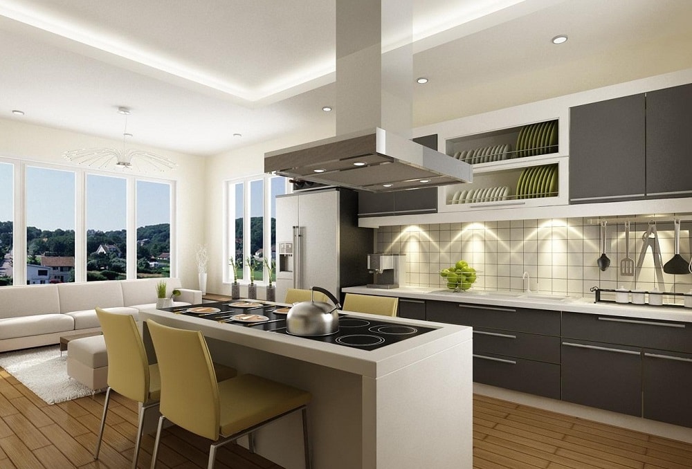 Gỗ MFC – loại gỗ công nghiệp được sử dụng phổ biến nhất hiện nay