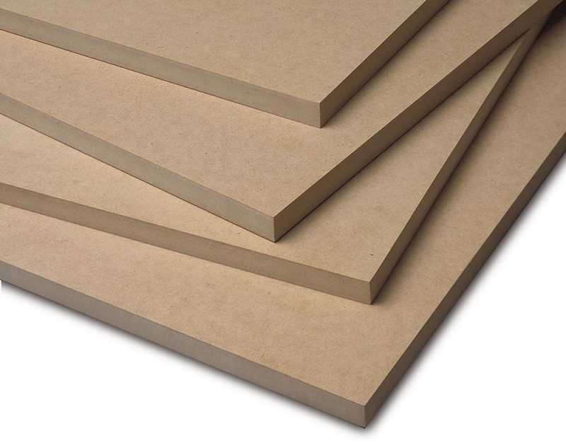 Gỗ MDF Hải Phòng